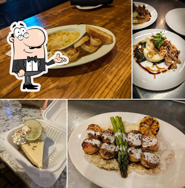 Fishmonger's Honest Seafood