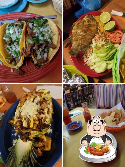 Rancho Viejo Mexican Restaurant