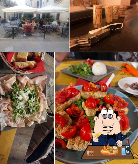 Altrove wine&dine