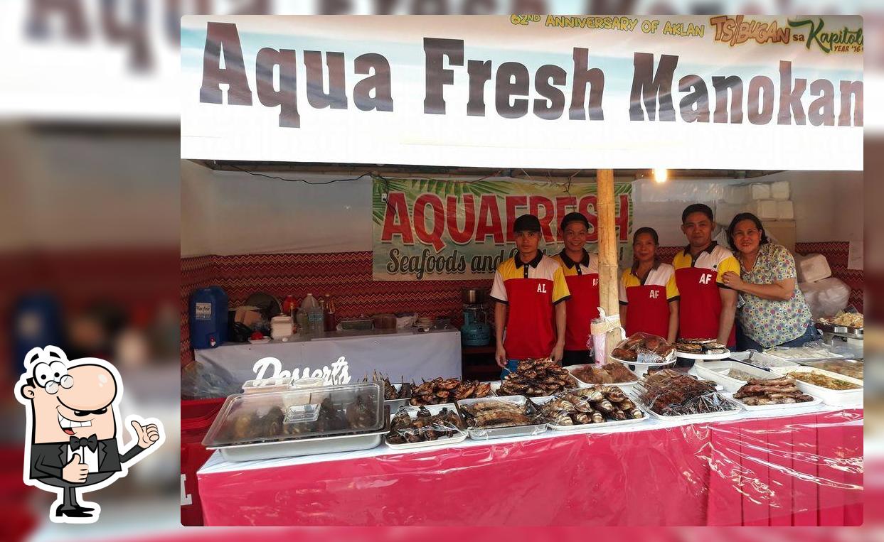 Aquafresh Seafood and Chicken Inasal