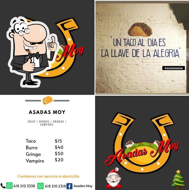 Asadas Moy