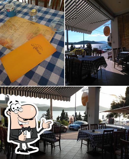 Bistro Klarisa