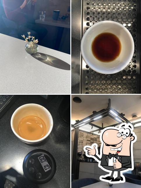 Black Coffee Co.