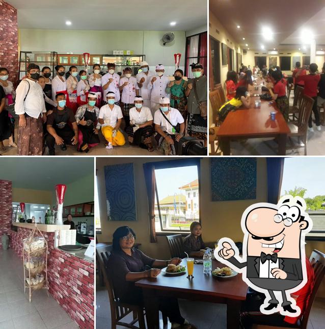 Bongan Resto