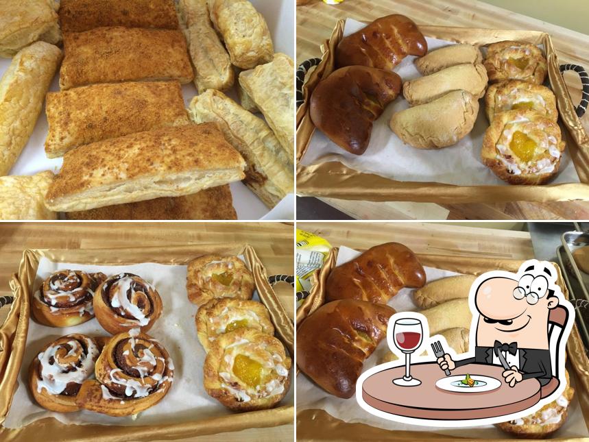 Brea Bakery