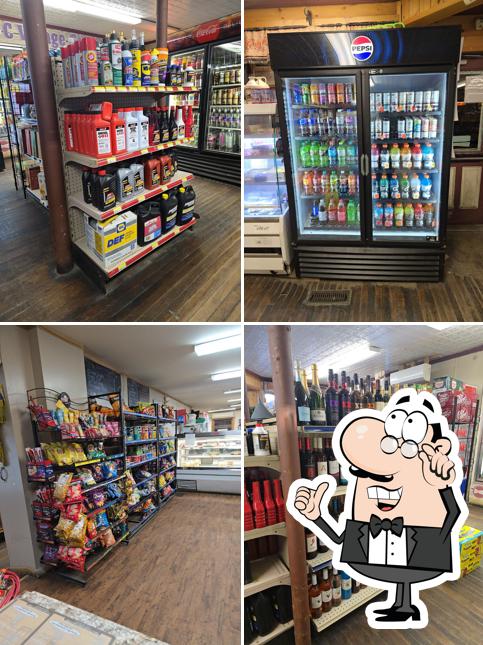 C Village Store