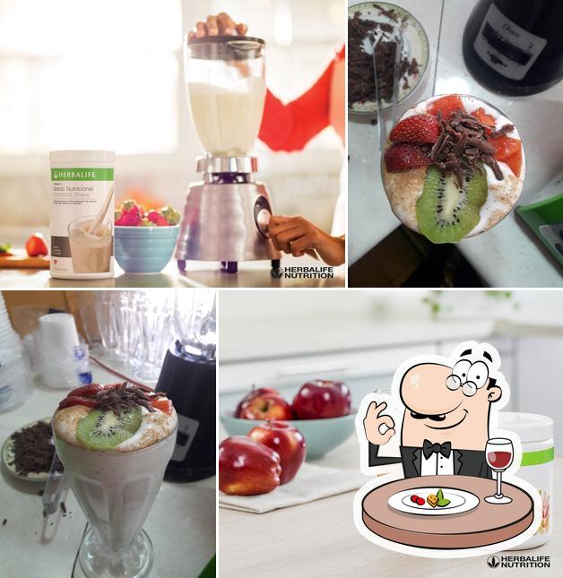 CLUB DE NUTRICIÓN HERBALIFE