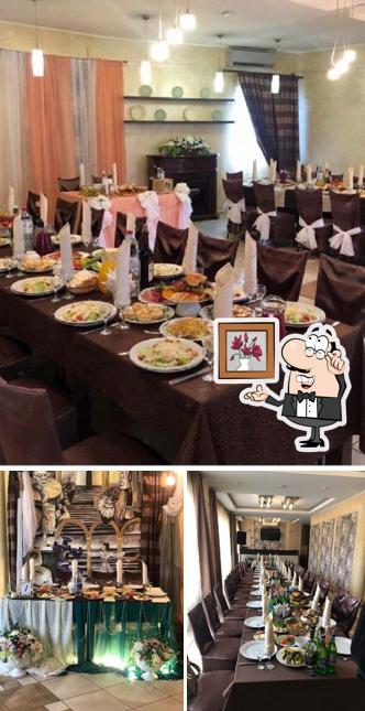 Diamond Catering