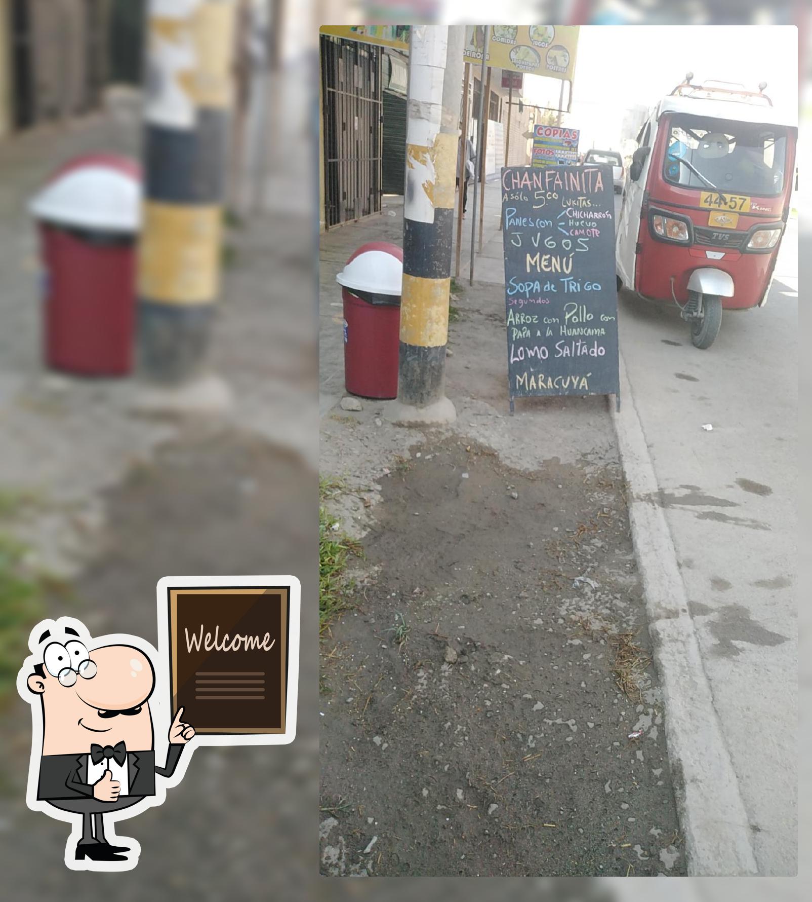 Restaurant El Pastor