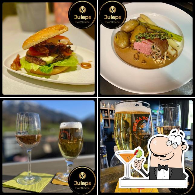 Juleps Eventküche