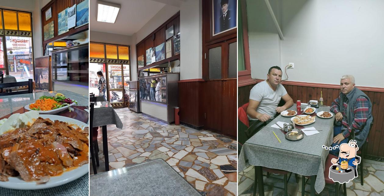 Karadeniz Iskender Kebap ve Pide Salonu
