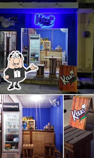 Kekas Sabores