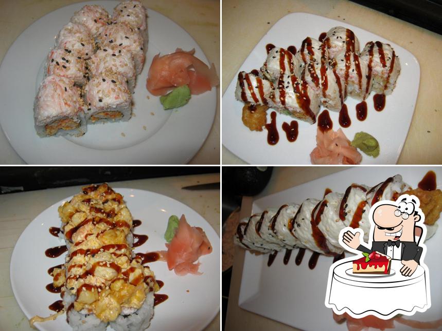 Kona Sushi