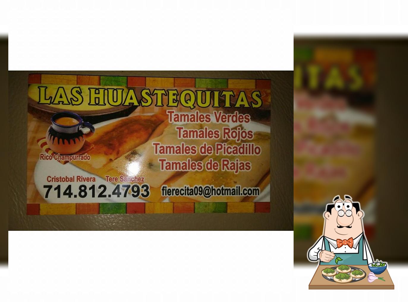 Las Huastequitas