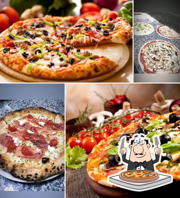 C’è pizza per te Adelfia