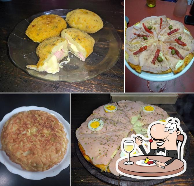 Pizzería Susana