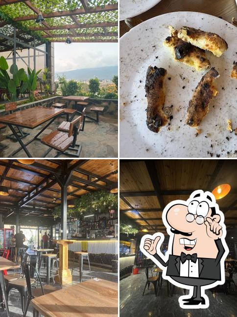 Restaurant Ralo