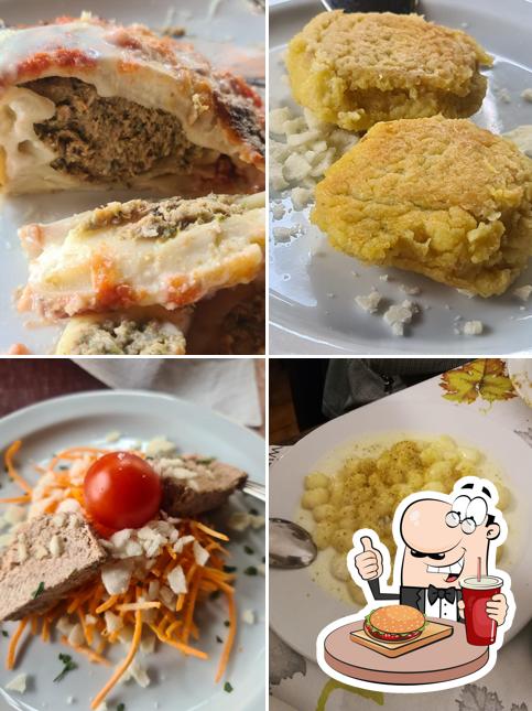 Taverna della Rocca