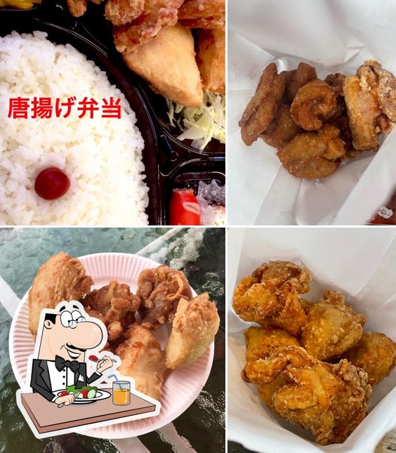 Torishin Fried Chicken