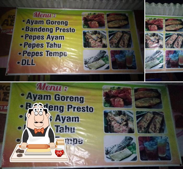 Warung Makan Teteh Netty