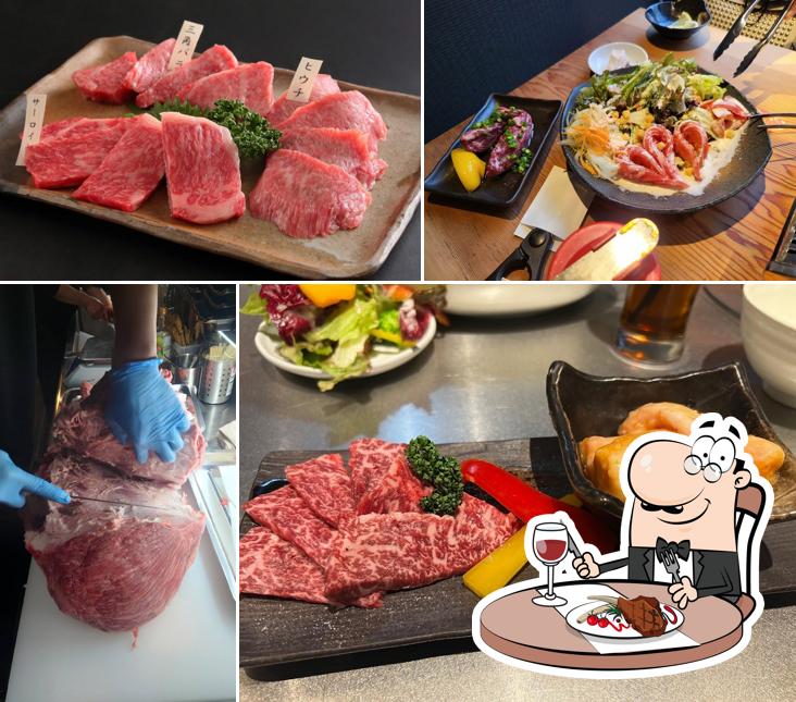 Yakiniku Nanaraku