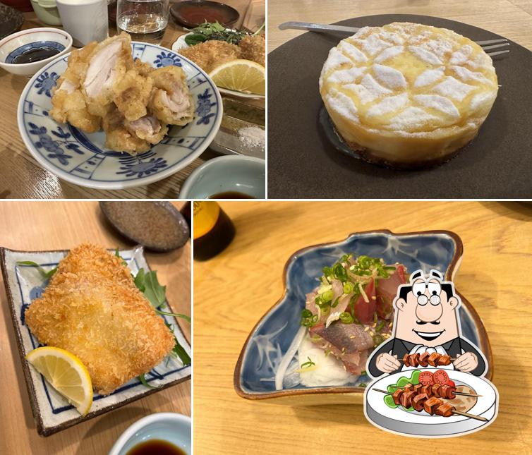 こいさん食堂