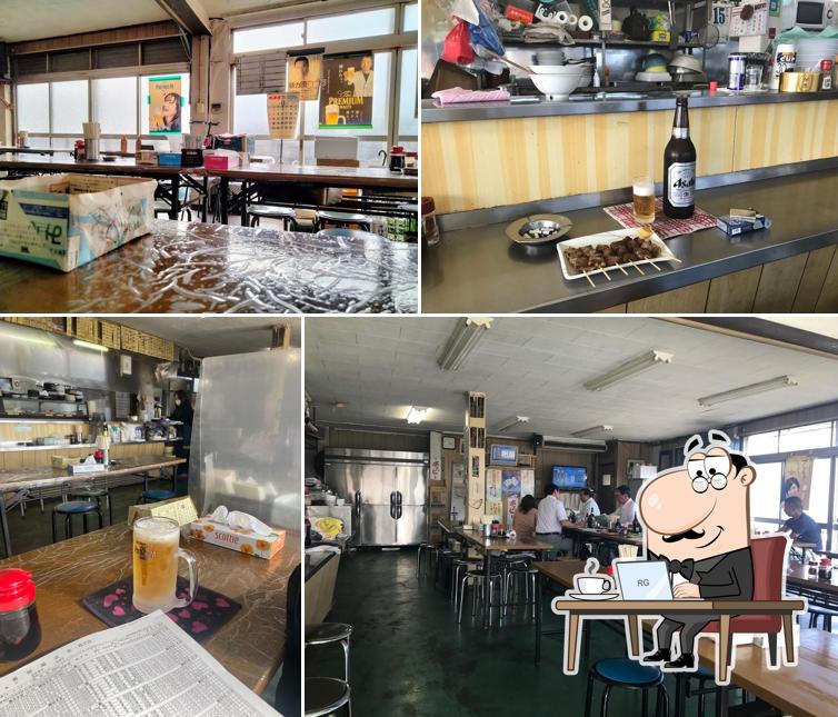 桑実商店