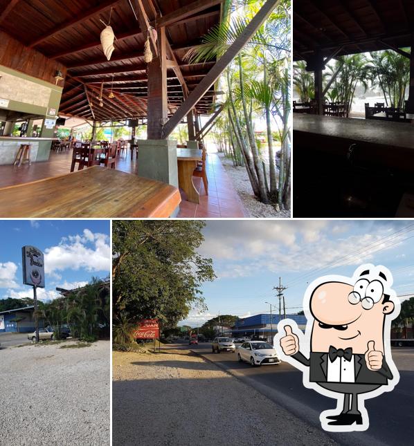 Restaurante Tio Juan