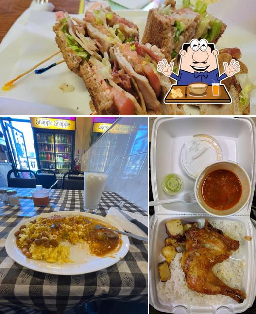 El Sabor Latino
