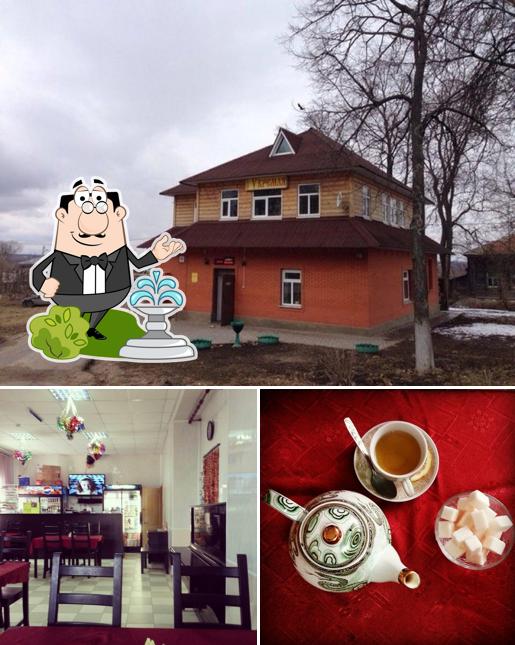 У Кремля