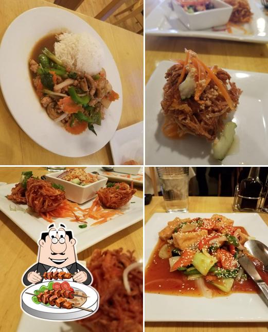 Bodhi Thai Bistro
