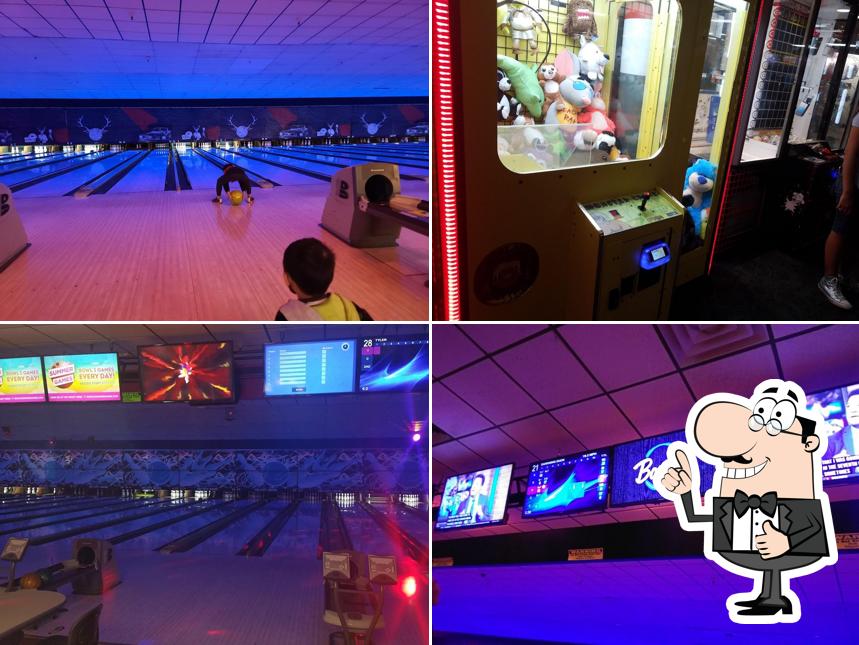 Bowlero Avondale