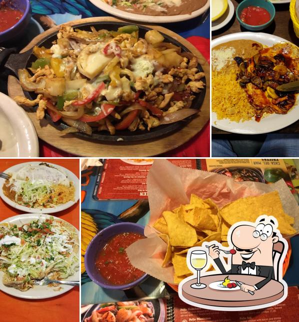 Casa Del Mar Mexican