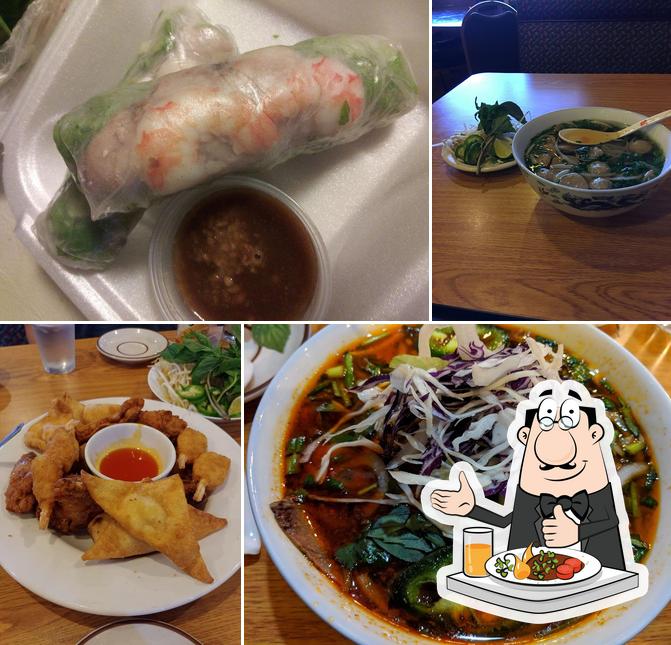 Pho 400