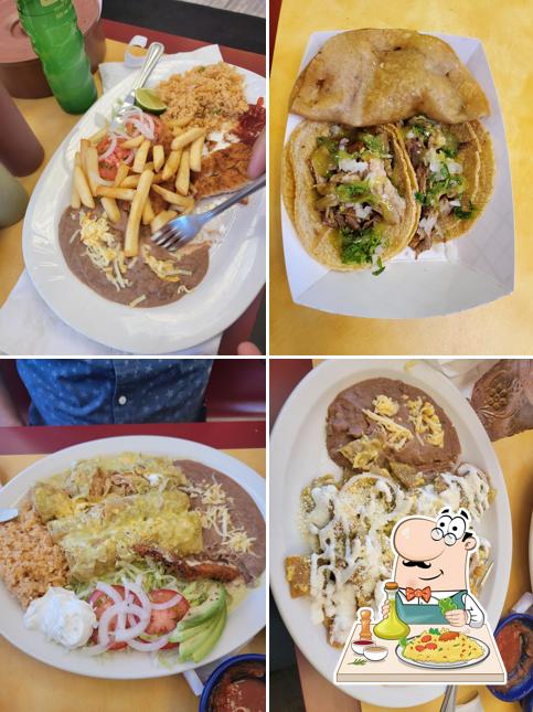Restaurant Tarascos