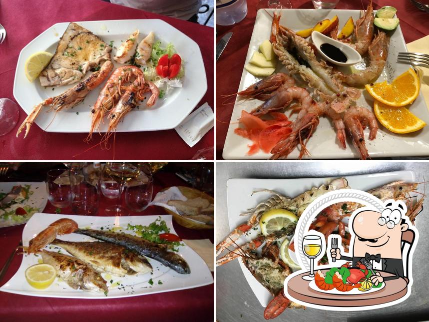 Ristorante Tre Fontane