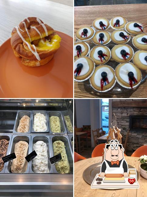 Bakeriet i Brumunddal
