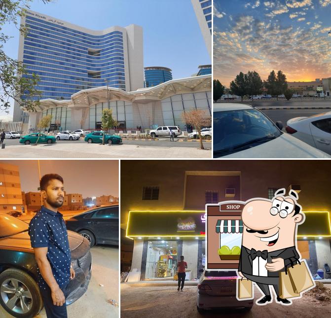 Bangladesh Hotel & Restaurants