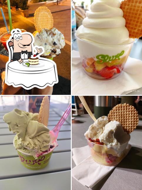Slurp Bar Gelateria