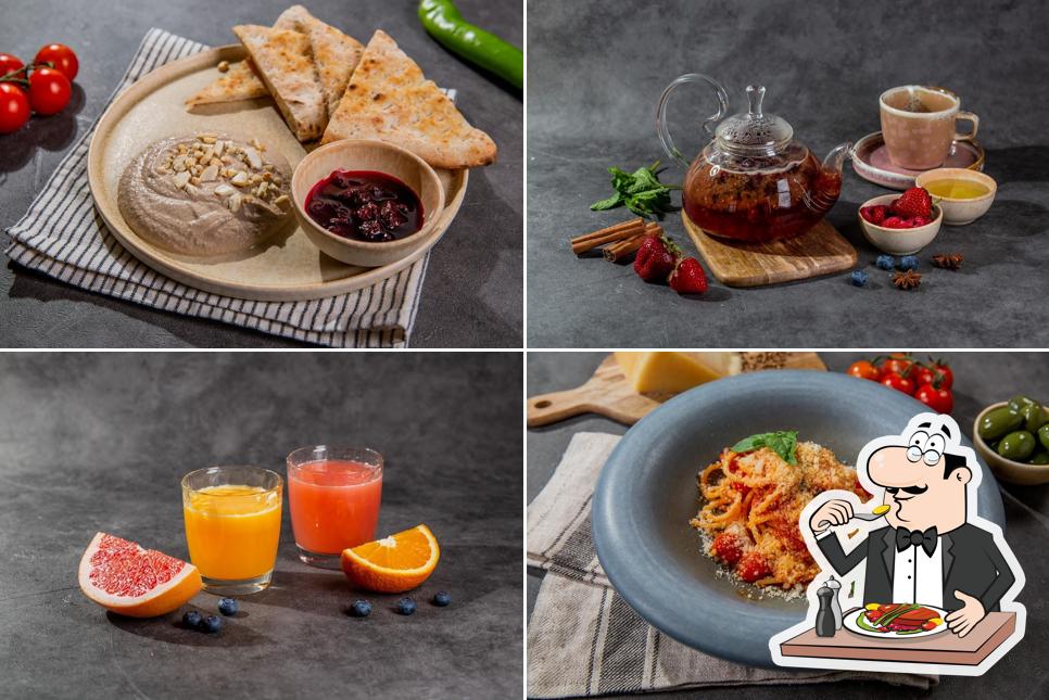 Bistro Pizzateca 9/8