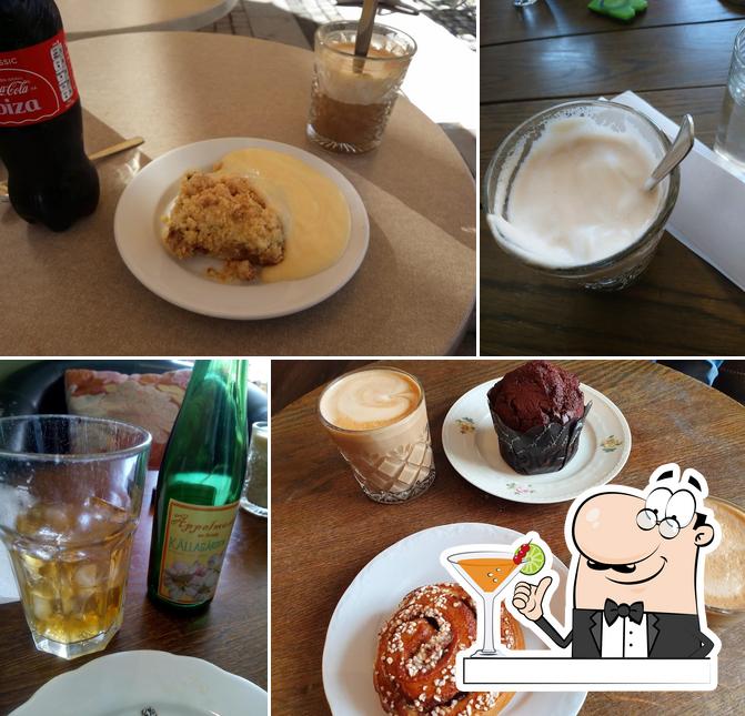 Café Kagan Simrishamn Ab