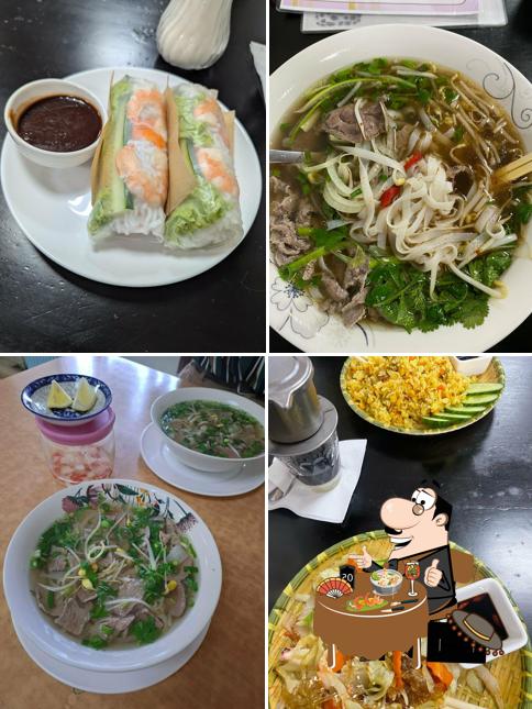Pho Viet Nam