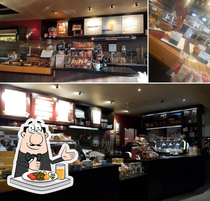 Costa Coffee