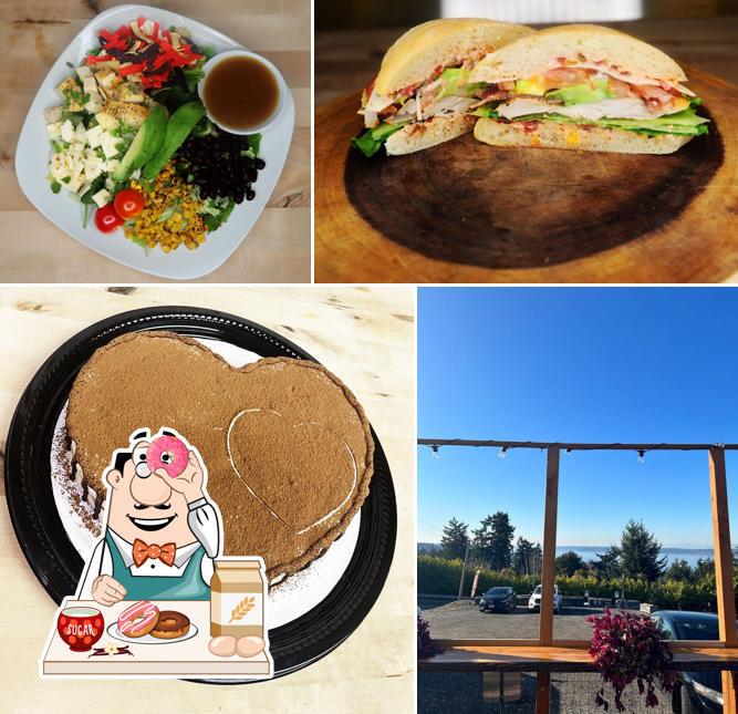 Andalucilla Restaurant & Lunch Box Catering