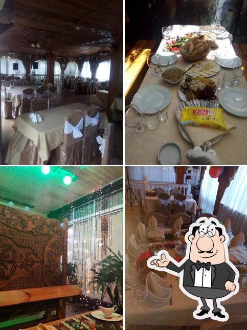 Кавказская Кухня