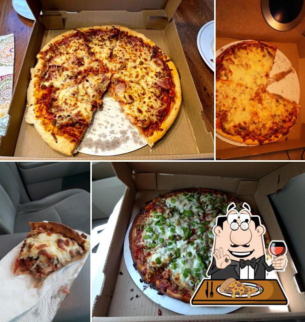 Lexy's Pizza