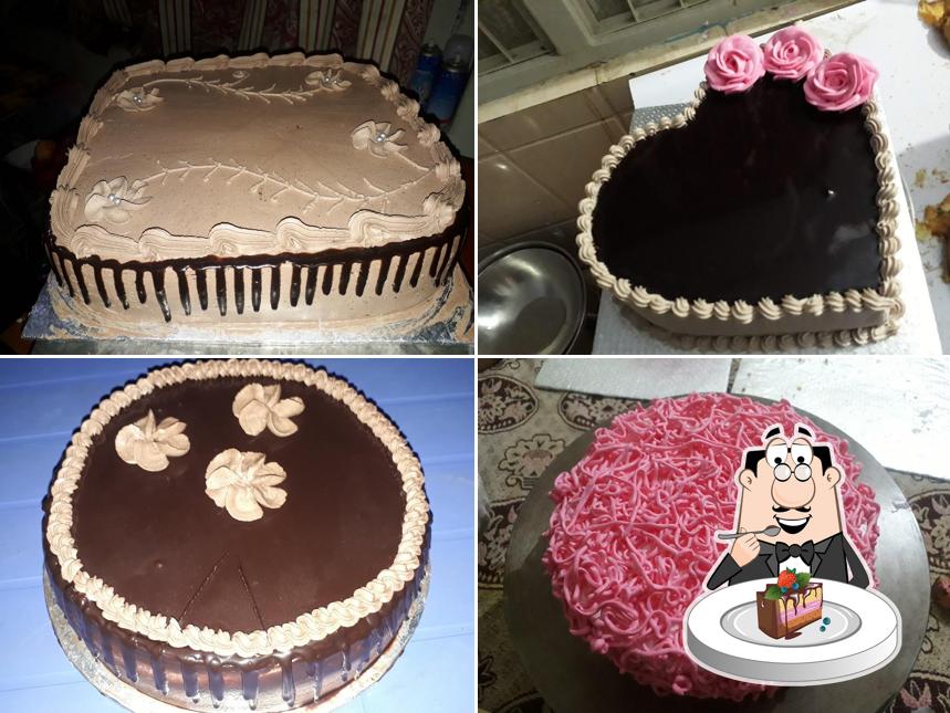 Mehboob Bakers