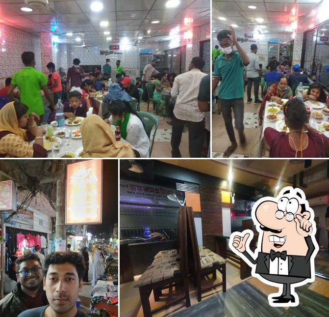 Mezban Restaurant