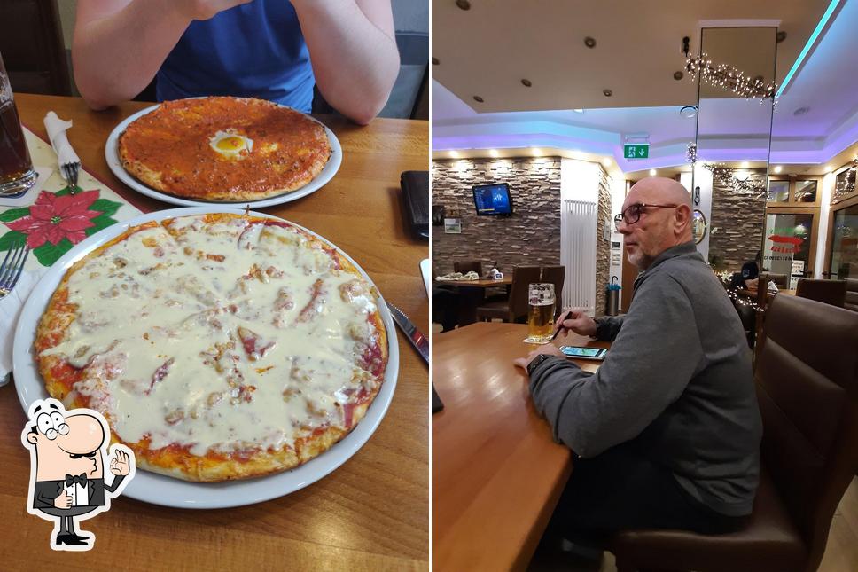 Express Pizza Italia