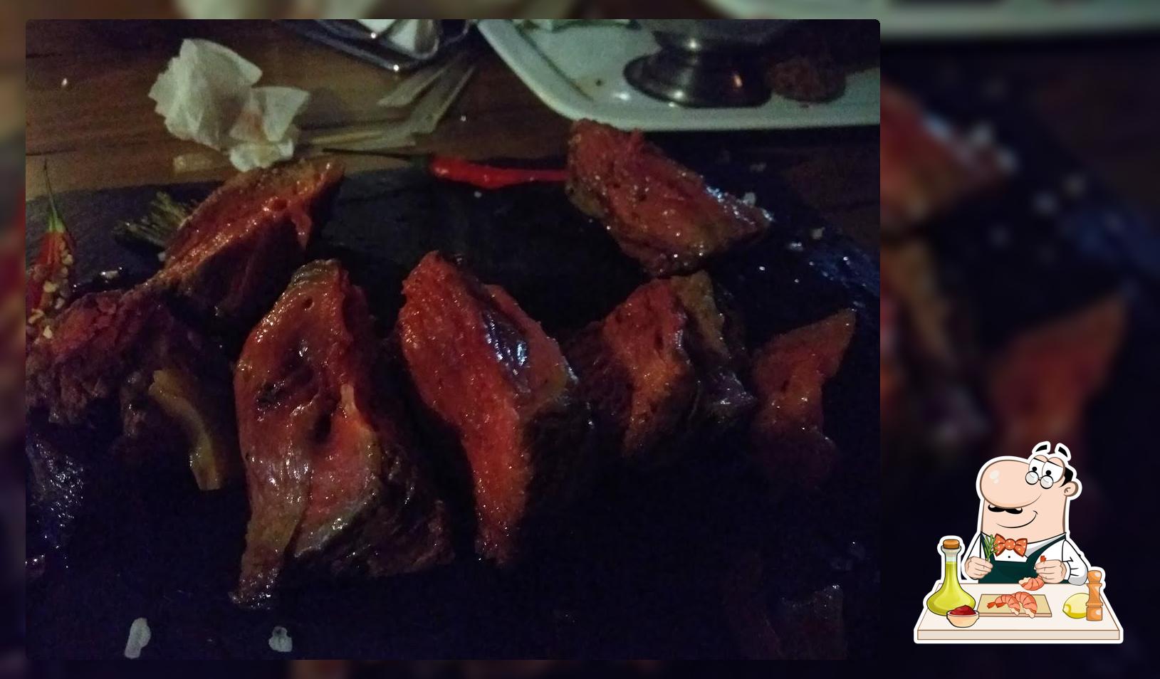 Drinks and dinner 71